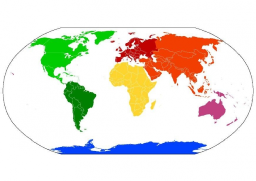 International shipping