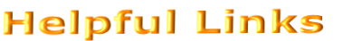 Helpful Links