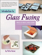 Introduction to glass fuisng book