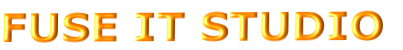 FUSE IT STUDIO