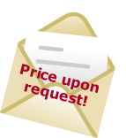 Price upon request!