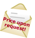 Price upon request!